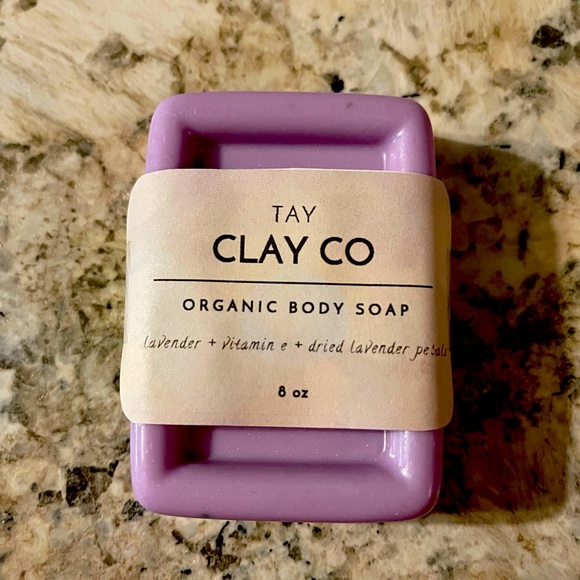 Handmade Soap - Picture 3 of 4